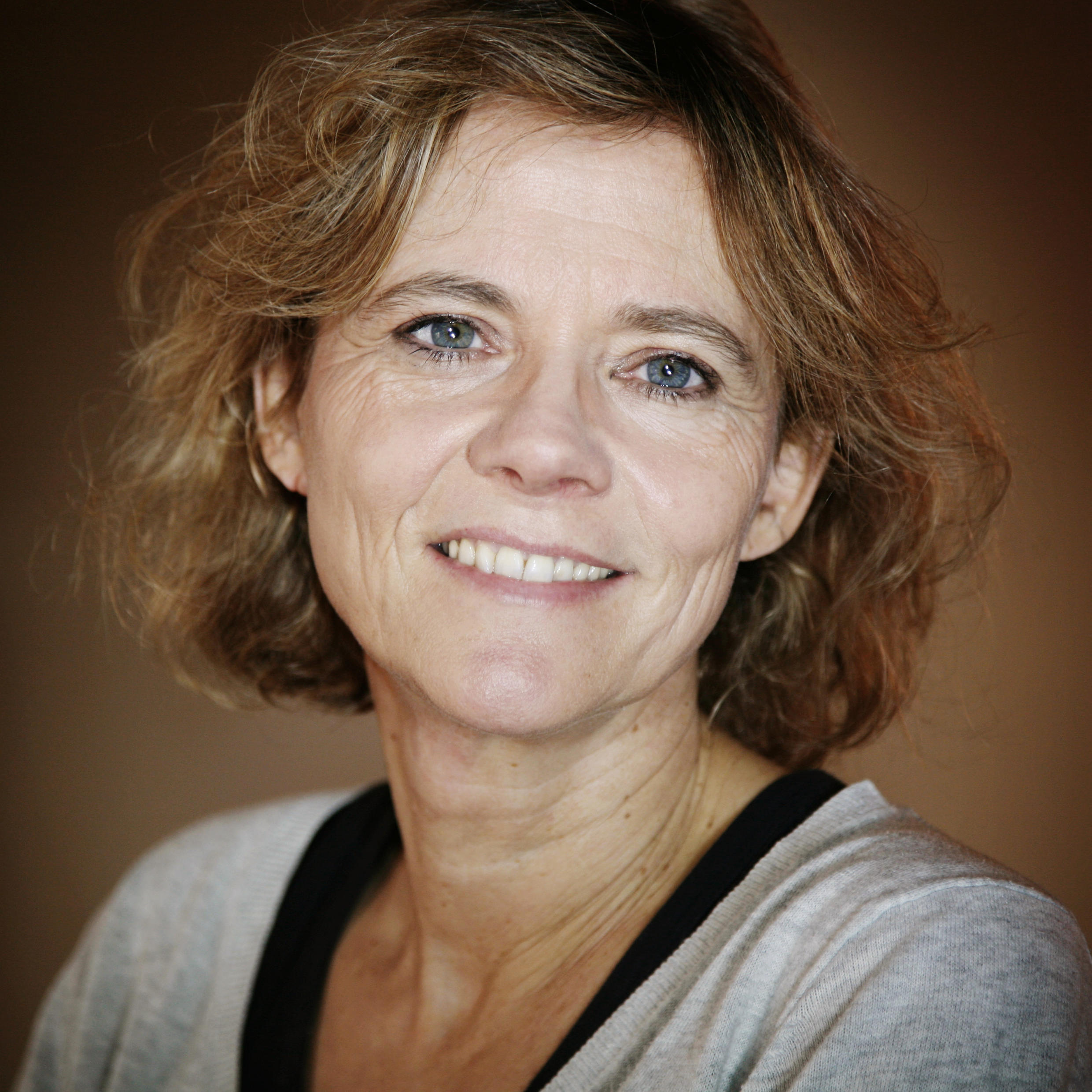 2. La journaliste et écrivain Florence Aubenas Culture vive